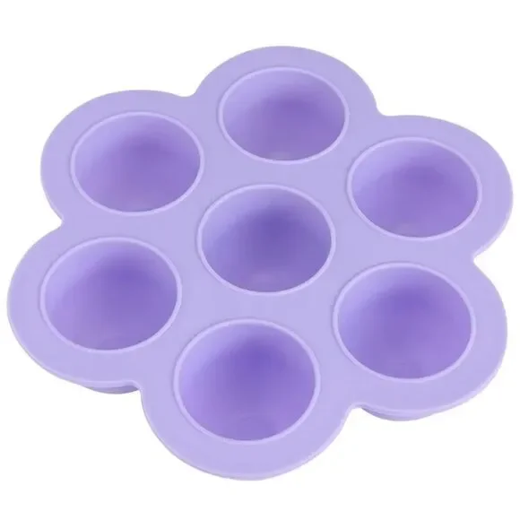 ✨ Brand new - never used - Baby Food Freezer Tray with Lid✨ - Picture 1 of 9